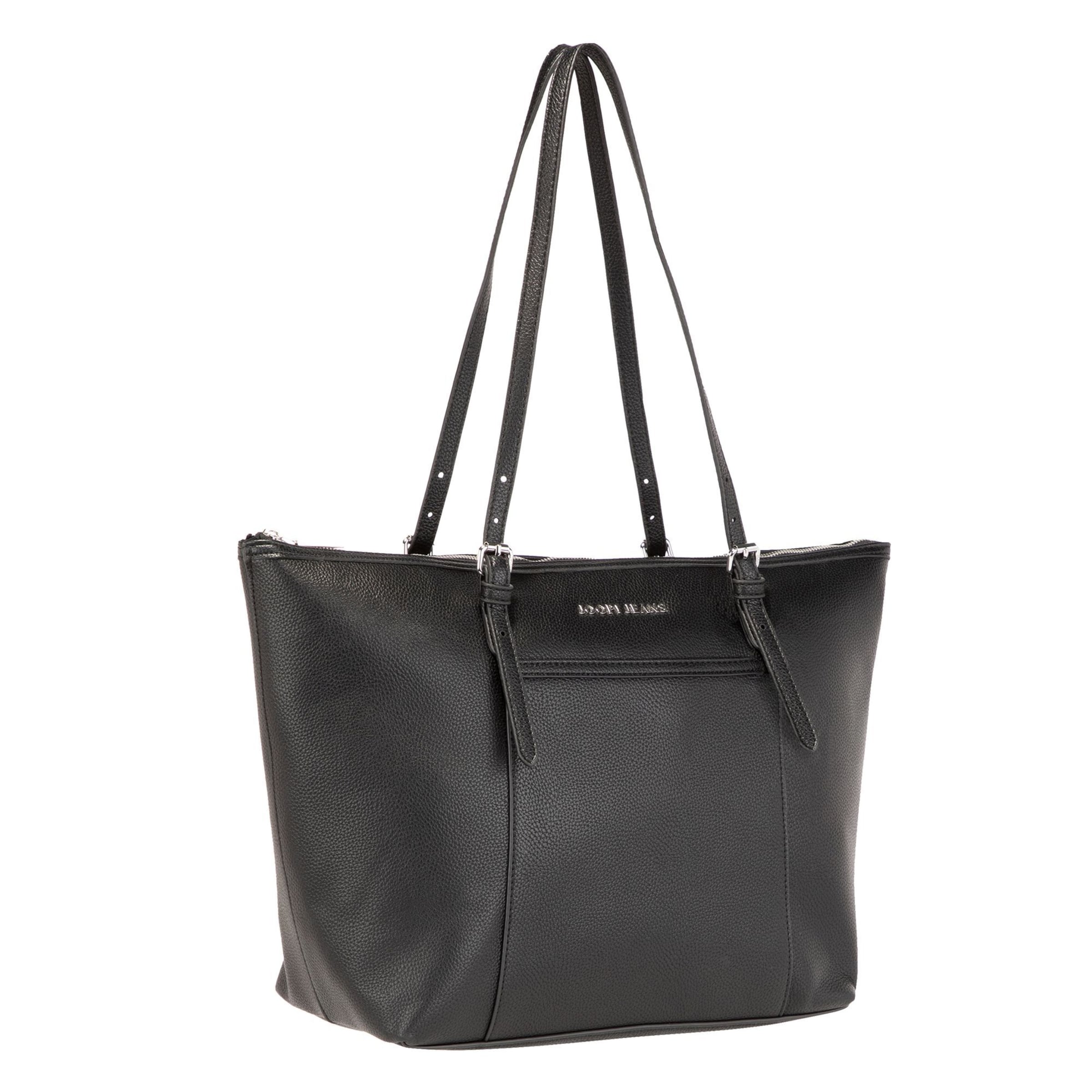 JOOP! Shopper - Čierna