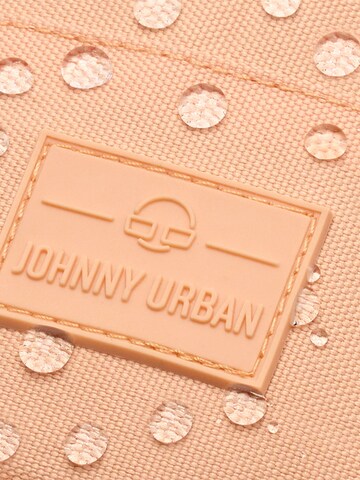 Johnny Urban Сумка через плечо 'Josh' в Оранжевый