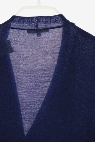 PATRIZIA PEPE Sweater & Cardigan in S in Blue