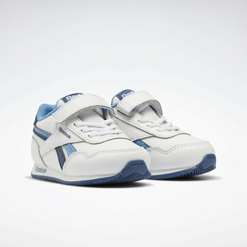 Reebok Sneakers in White