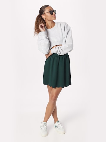 ABOUT YOU Skirt 'Lotta' in Green