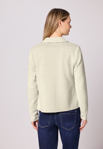 STREET ONE Blazer in Beige