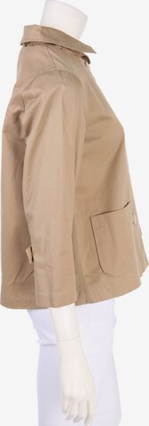 313 TRE UNO TRE Jacke S in Beige