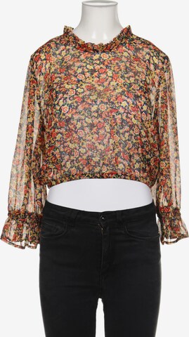 Urban Outfitters Bluse M in Orange: predná strana