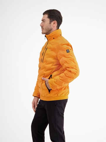 Veste d’hiver LERROS en orange