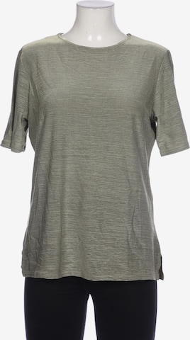 Basler Blouse & Tunic in L in Green: front