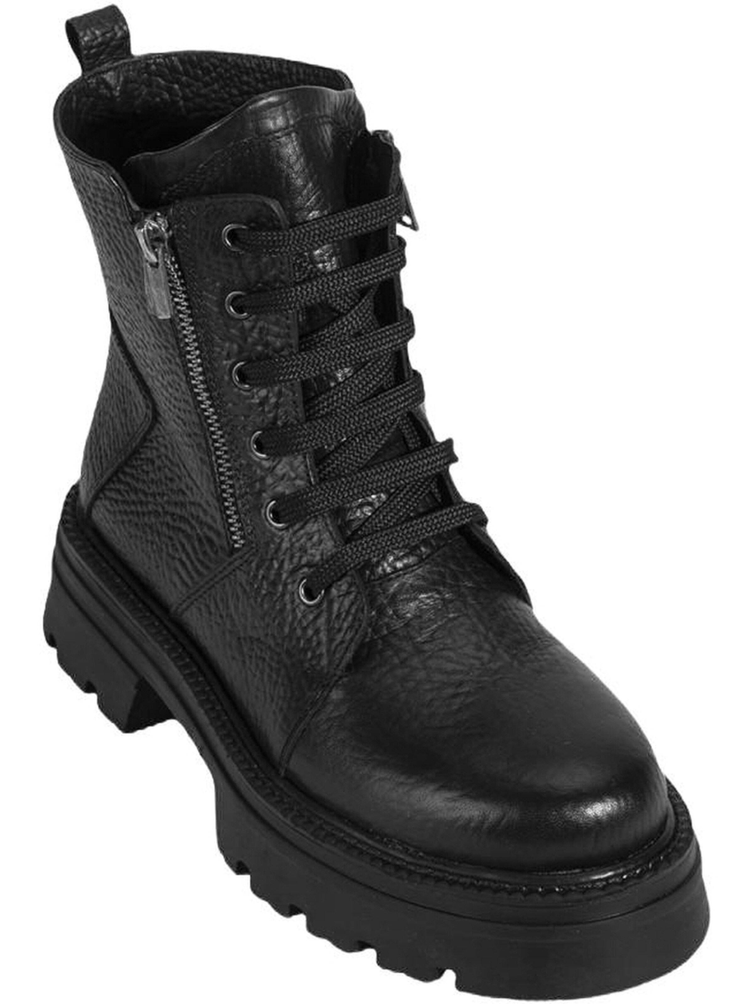 Desa Boots 'Stiefeletten' in Black
