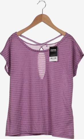 TAIFUN Top & Shirt in S in Pink: front