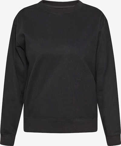 Megztinis be užsegimo iš usha BLUE LABEL, spalva – juoda, Prekių apžvalga