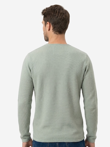 Only & Sons Sweater 'Felix' in Green