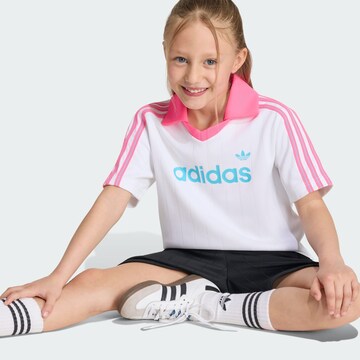 ADIDAS ORIGINALS Set - Biela