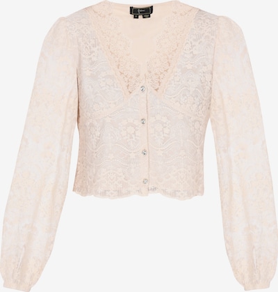 faina Pusero 'Fashion Look' värissä kerma, Tuotenäkymä