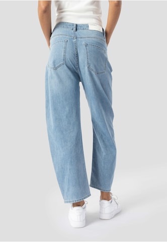 Elias Rumelis Regular Jeans 'Yoana' in Blauw