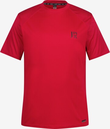 JAY-PI T-Shirt in Rot: predn�á strana