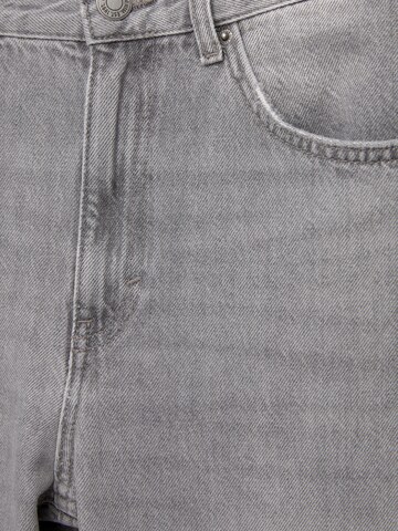 Loosefit Jean Pull&Bear en gris