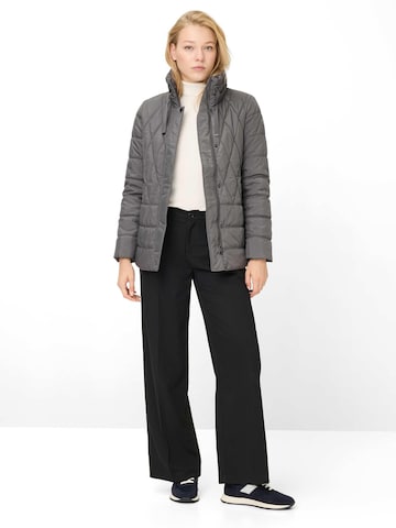 Fuchs Schmitt Winterjacke 'Steppjacke Riga'‌‌‌‌‌‌‌‌ in Grau