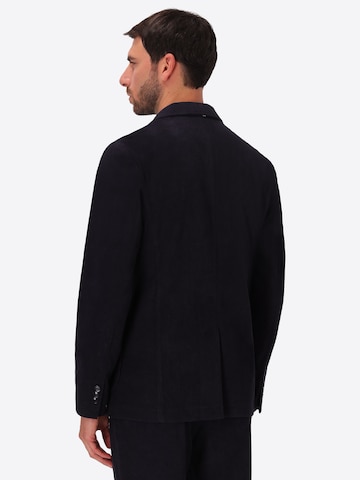 Regular fit Giacca da completo 'Leonardo' di Distretto12 in blu