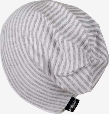 STERNTALER - Gorra en gris