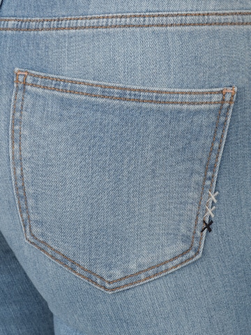 SCOTCH & SODA Flared Jeans 'THE CHARM' in Blue