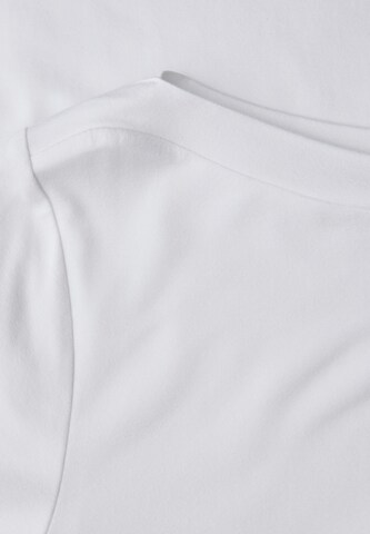 STREET ONE Shirt in White