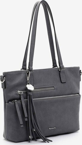 TAMARIS Shopper 'Adele' in Grey