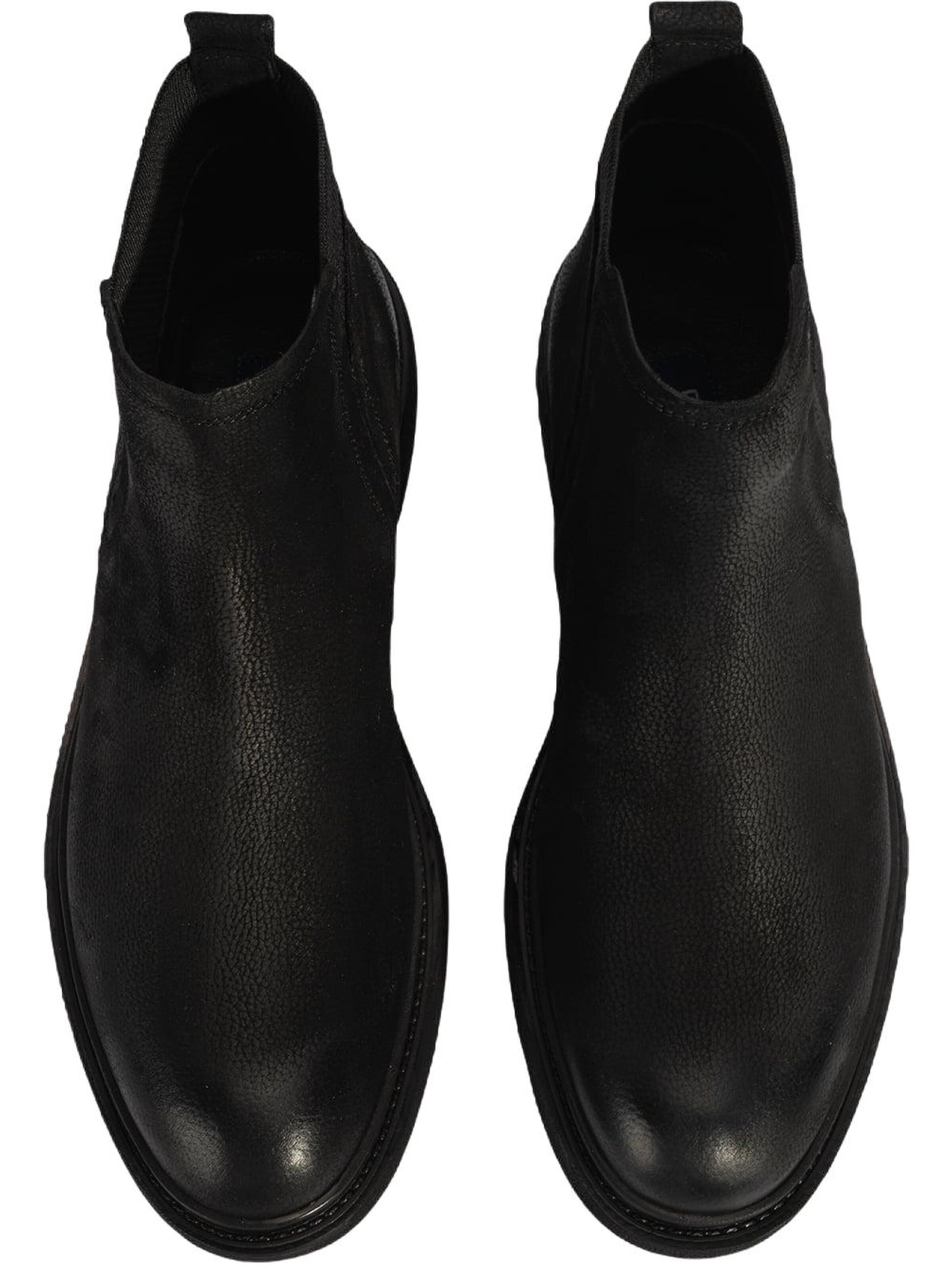 Desa Stiefel‌‌‌‌‌‌‌ in Schwarz