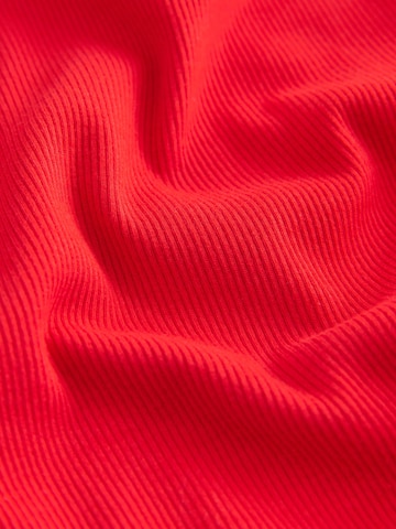 Next Majica | rdeča barva