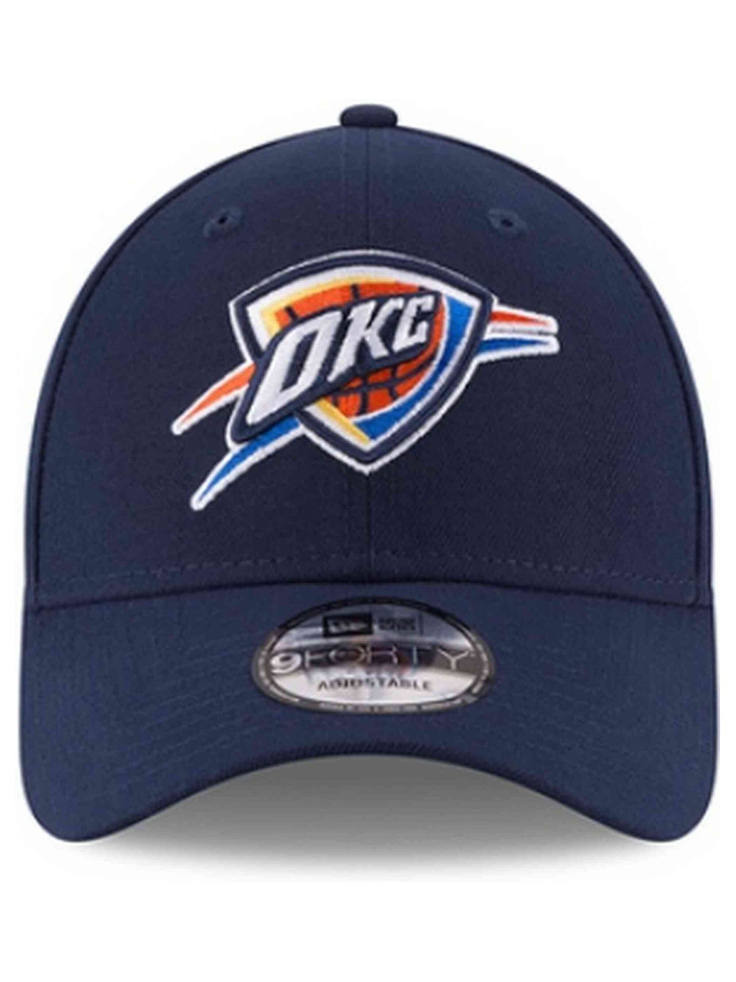 Cappello da baseball sportivo '11405598' di NEW ERA in nero