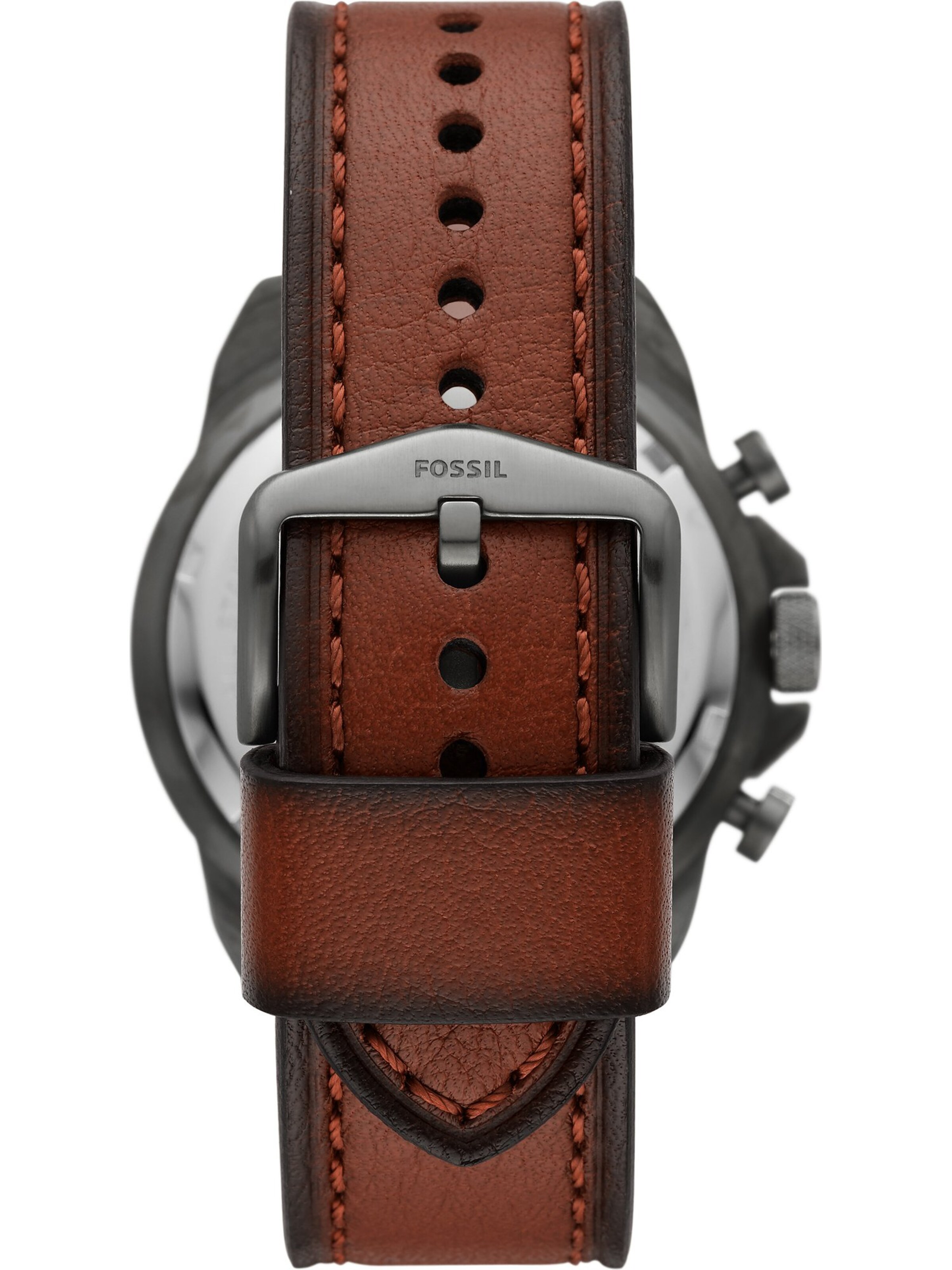 FOSSIL Analóg órák 'Bronson' - barna