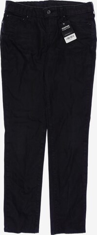 LEVI'S ® Pants in M in Black: front