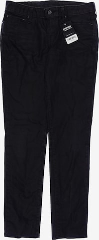 LEVI'S ® Pants in M in Black: front