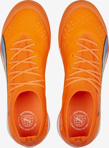 Scarpa sportiva 'ULTRA ULTIMATE' di PUMA in arancione