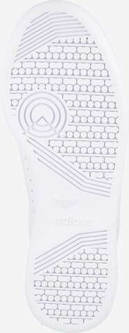 ADIDAS ORIGINALSNiske tenisice 'Continental 80' - bijela boja