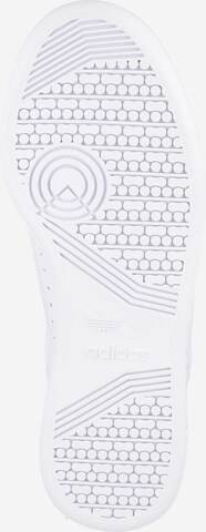 ADIDAS ORIGINALS - Zapatillas deportivas bajas 'Continental 80' en blanco