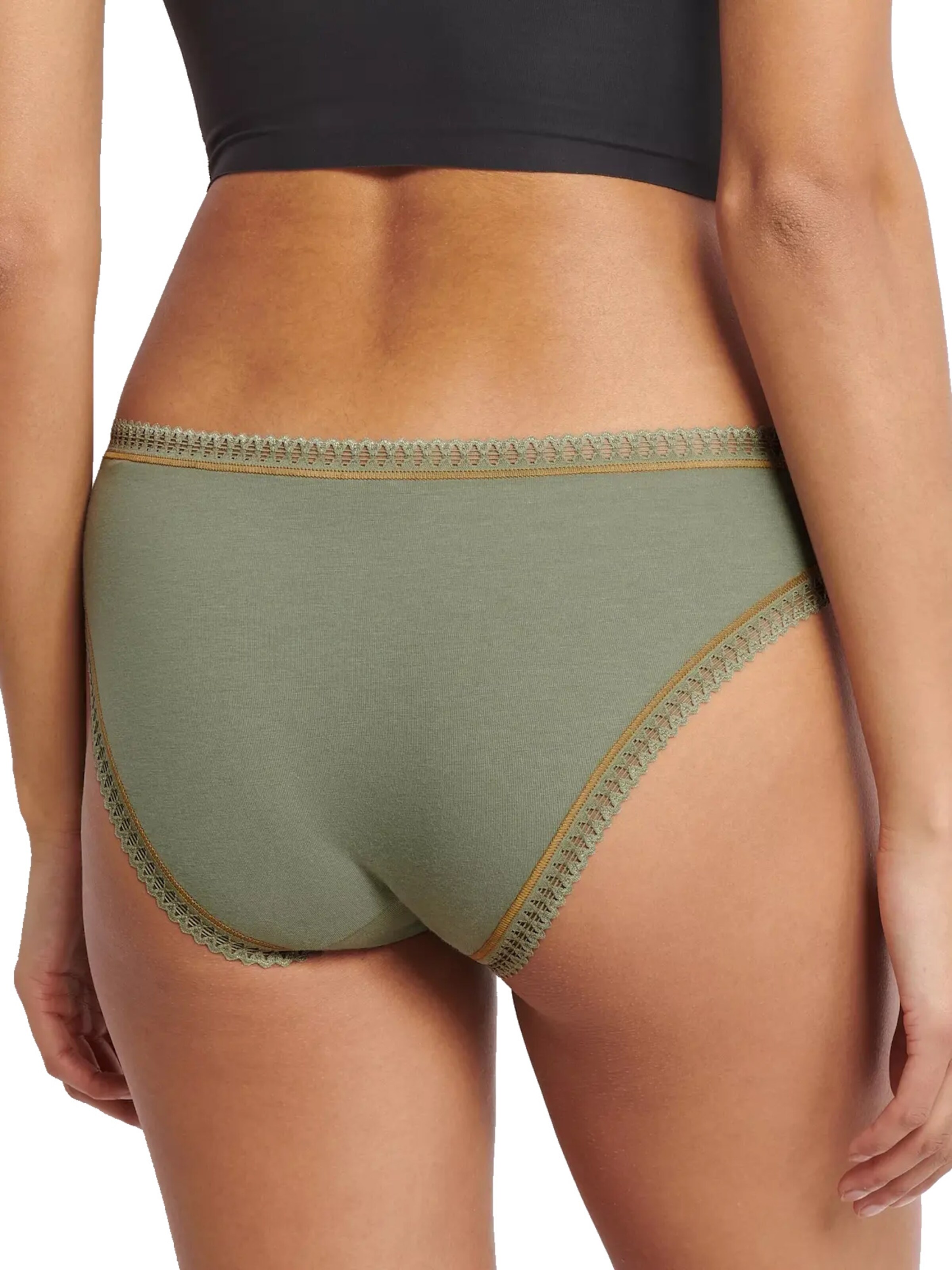 Slip 'Go Crush' di SLOGGI in colori misti