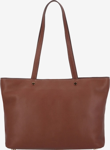 Shopper 'Jessie' di FOSSIL in marrone: frontale