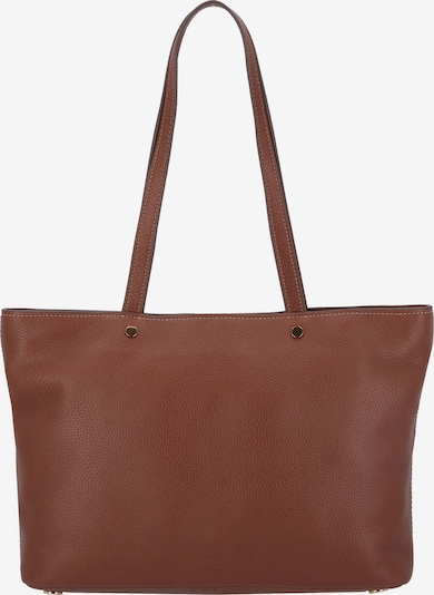 FOSSIL Shopper 'Jessie' in One Size in braun, Produktansicht