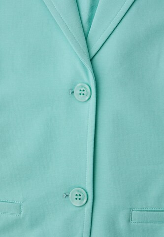 STREET ONE Blazer in Green
