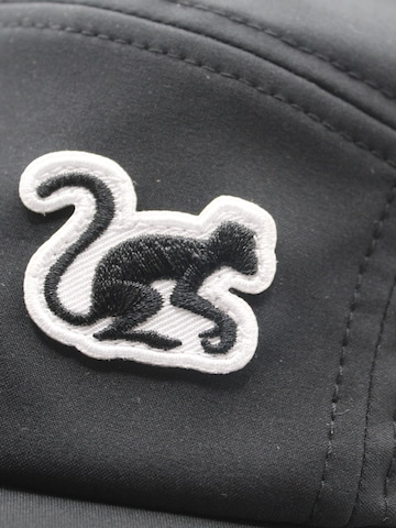 Surf Monkey - Gorra deportiva en negro