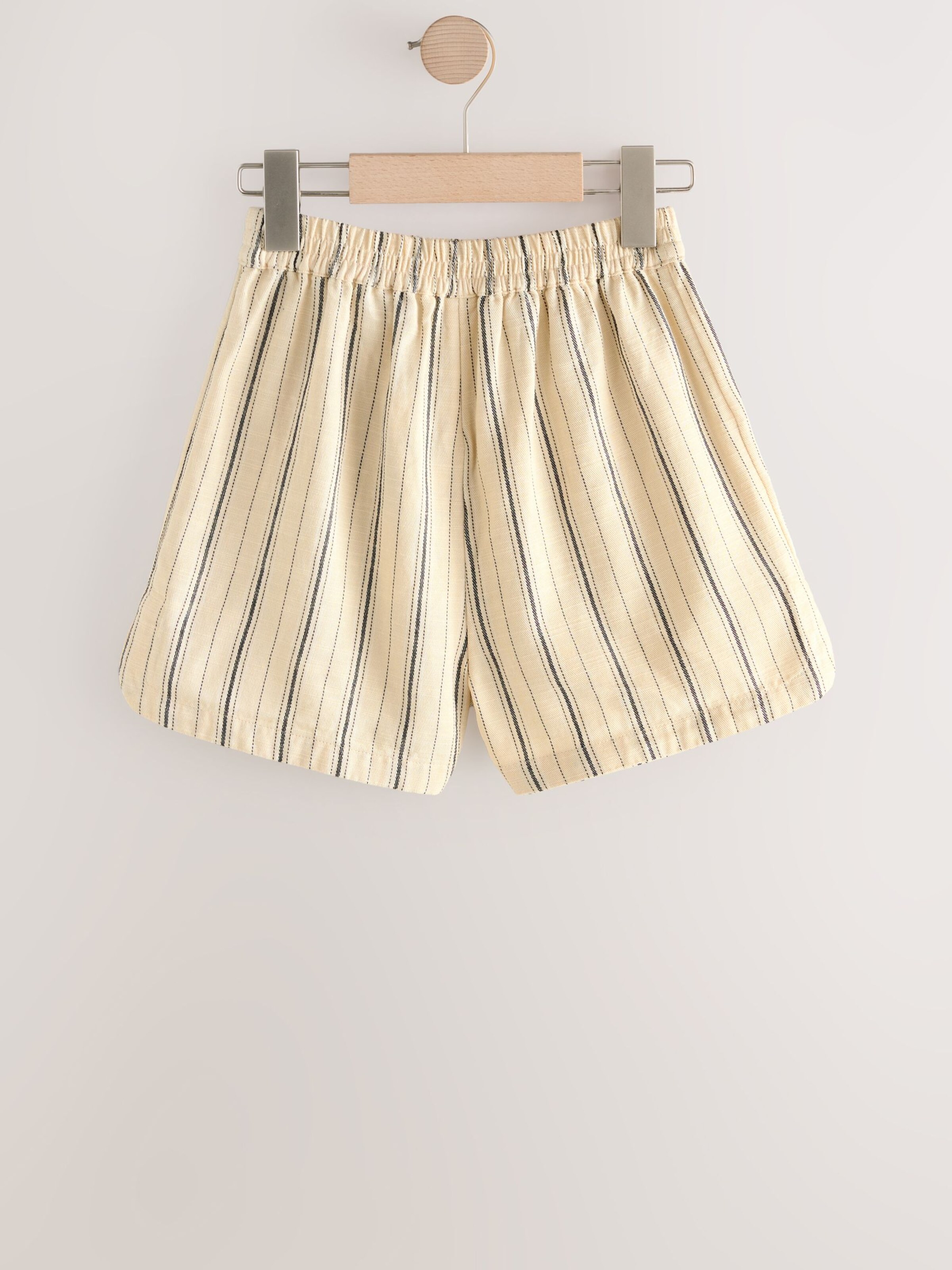 Loosefit Pantalon Next en beige