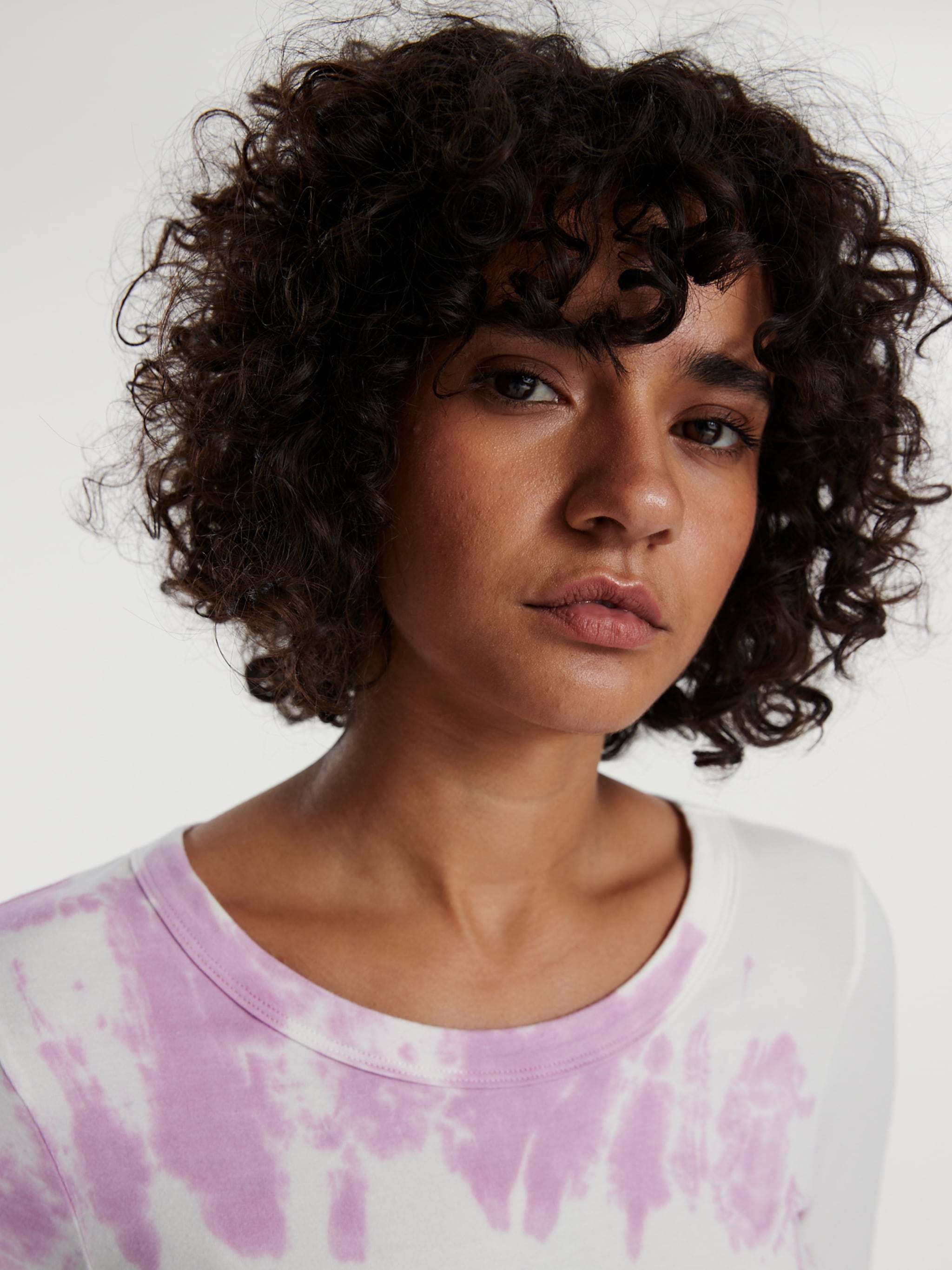 EDITED Produkte Kleid 'Veronika' mischfarben