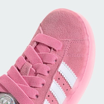 Baskets 'Campus 00s' ADIDAS ORIGINALS en rose