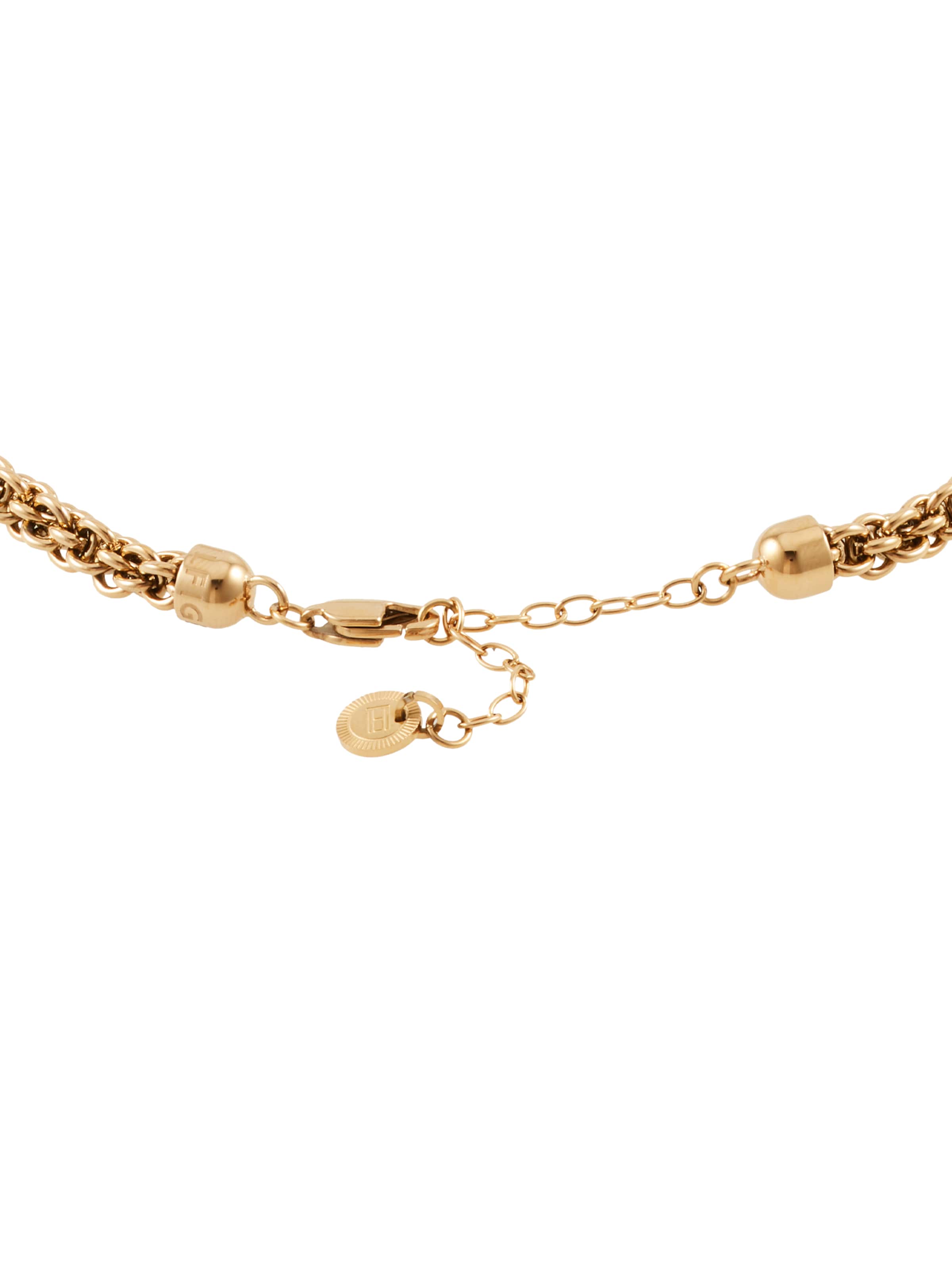 TOMMY HILFIGER Käevõru, värv Kuld