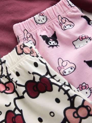 Pigiama di Next in rosso