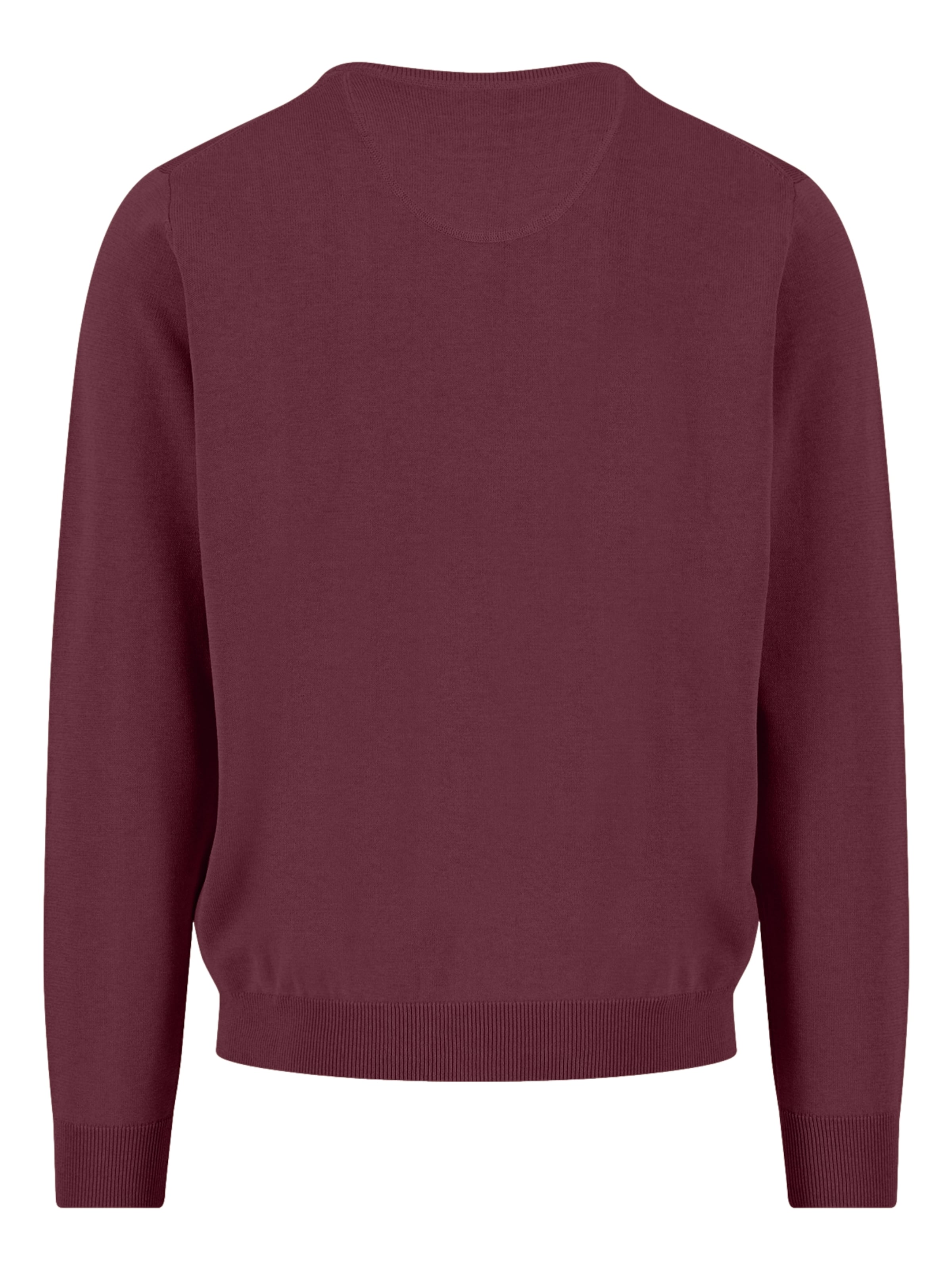 FYNCH-HATTON - Jersey en rojo