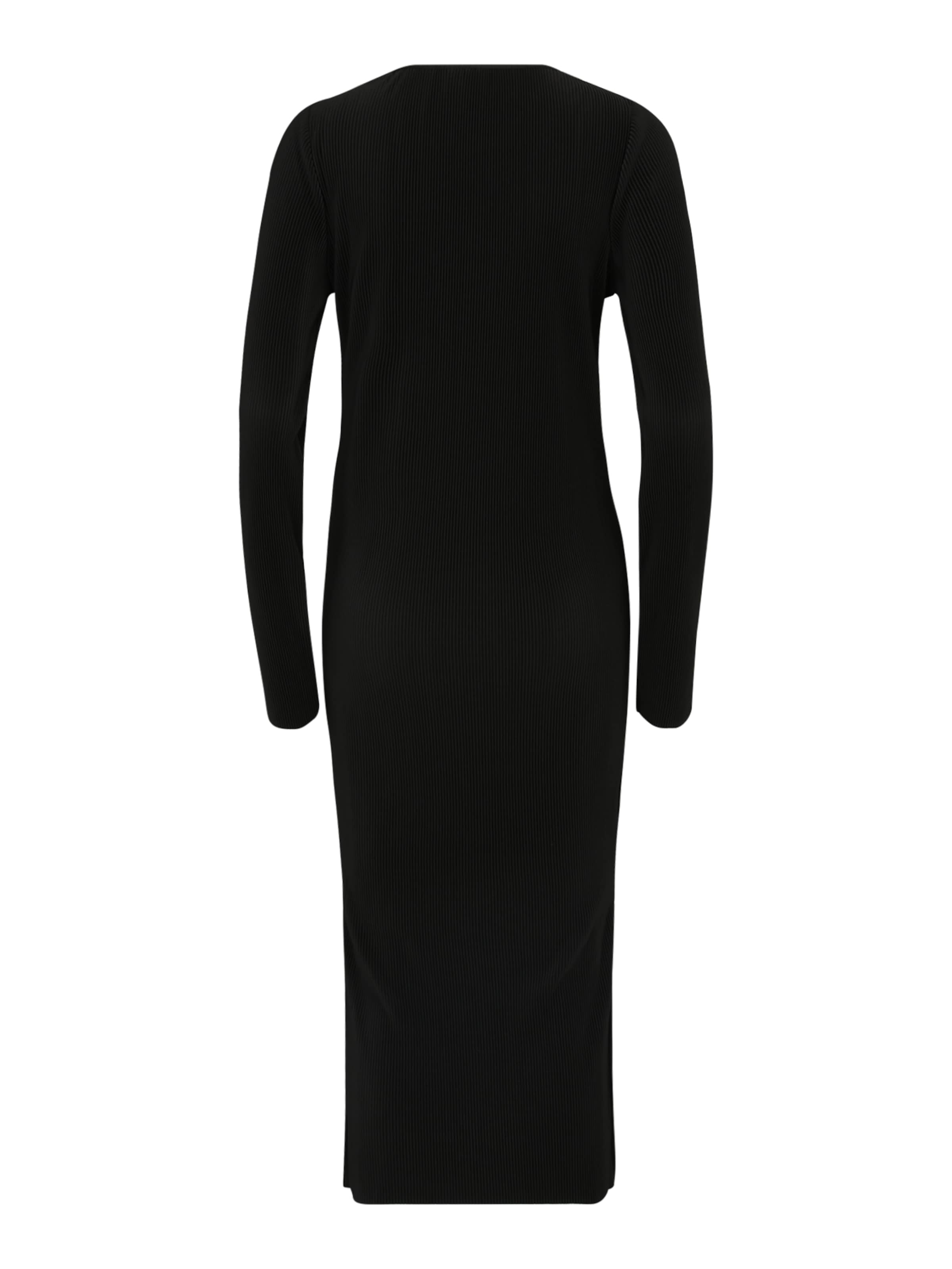MAMALICIOUS Dress 'MLCANA' in Black