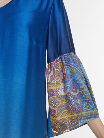 Ana Alcazar Kleid 'Pamea' in Mischfarben