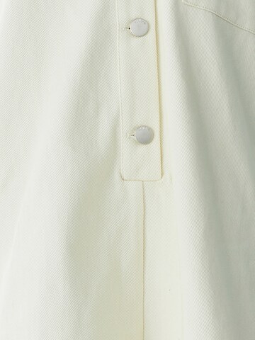 St MRLO - Jumpsuit 'Sandra' en beige