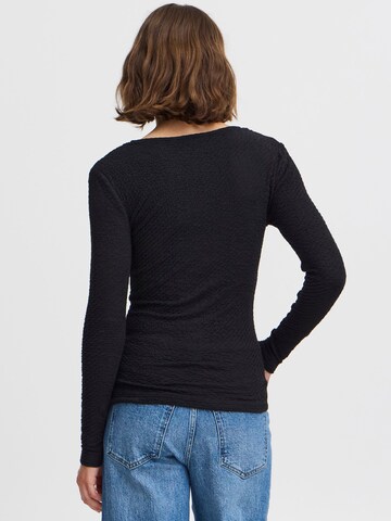 b.young Shirt in Black