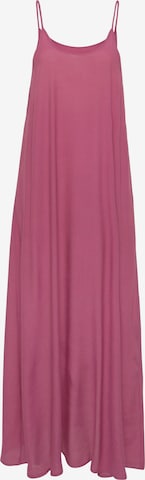 rožinė BUFFALO Suknelė: priekis